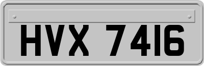 HVX7416