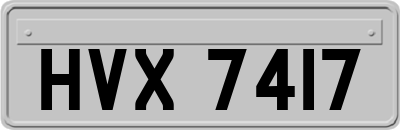HVX7417