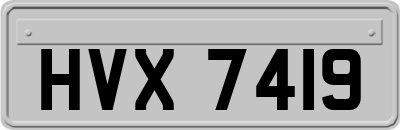 HVX7419