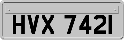 HVX7421