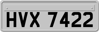 HVX7422