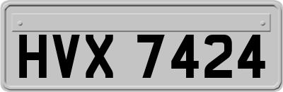HVX7424