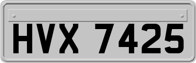 HVX7425