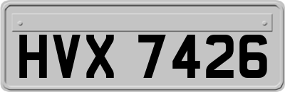 HVX7426