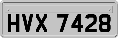 HVX7428
