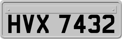 HVX7432
