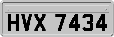 HVX7434