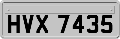 HVX7435