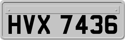 HVX7436