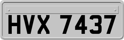 HVX7437