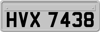 HVX7438