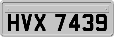 HVX7439