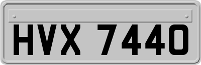 HVX7440
