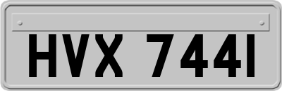 HVX7441