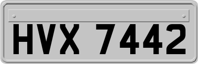 HVX7442