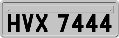 HVX7444