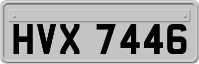 HVX7446