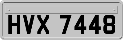 HVX7448