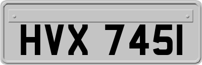 HVX7451