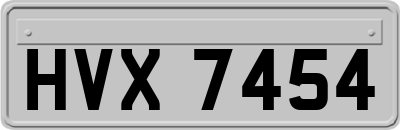 HVX7454