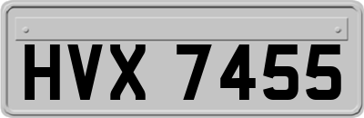 HVX7455