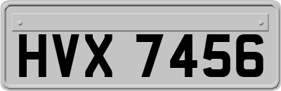 HVX7456