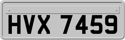 HVX7459
