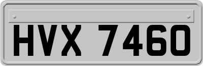 HVX7460