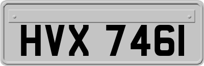 HVX7461