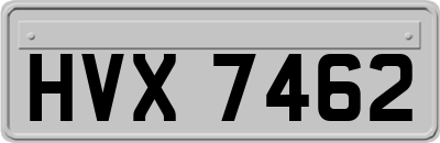 HVX7462