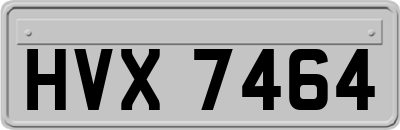 HVX7464