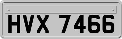 HVX7466