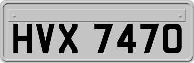 HVX7470