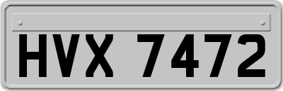 HVX7472