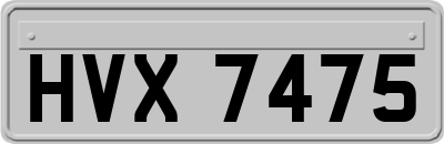 HVX7475