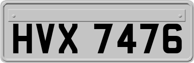 HVX7476