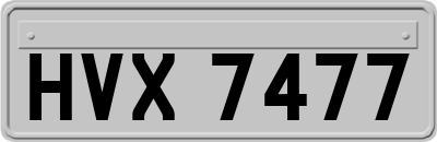 HVX7477