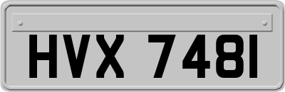 HVX7481