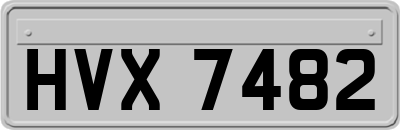 HVX7482