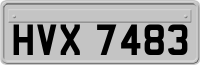HVX7483