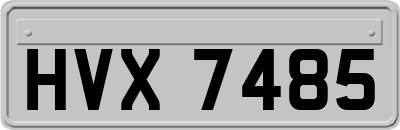 HVX7485