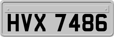 HVX7486