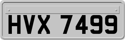 HVX7499