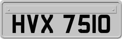 HVX7510