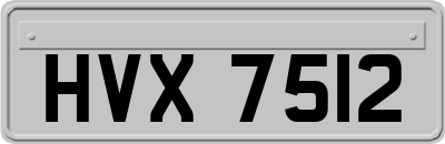 HVX7512