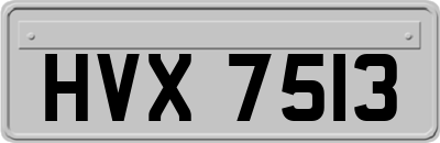 HVX7513
