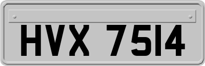 HVX7514