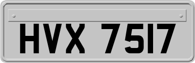 HVX7517