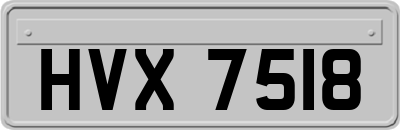 HVX7518