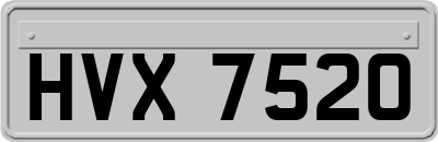 HVX7520